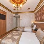 Двухместный (Стандартный двухместный номер с 1 кроватью), VERSİON HOTEL