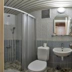 Двухместный (Стандартный двухместный номер с 1 кроватью), VERSİON HOTEL