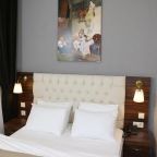 Двухместный (Двухместный номер эконом-класса с 1 кроватью), Vita Suites Karaköy