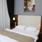 Двухместный (Двухместный номер эконом-класса с 1 кроватью), Vita Suites Karaköy