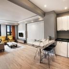 Апартаменты (Апартаменты с 1 спальней), Walton Gardens Pera Daily Sterilized