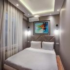 Апартаменты (Апартаменты с 1 спальней), Walton Gardens Pera Daily Sterilized