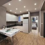 Апартаменты (Апартаменты с 1 спальней), Walton Gardens Pera Daily Sterilized
