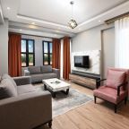 Апартаменты (Апартаменты с 2 спальнями), Walton Gardens Pera Daily Sterilized