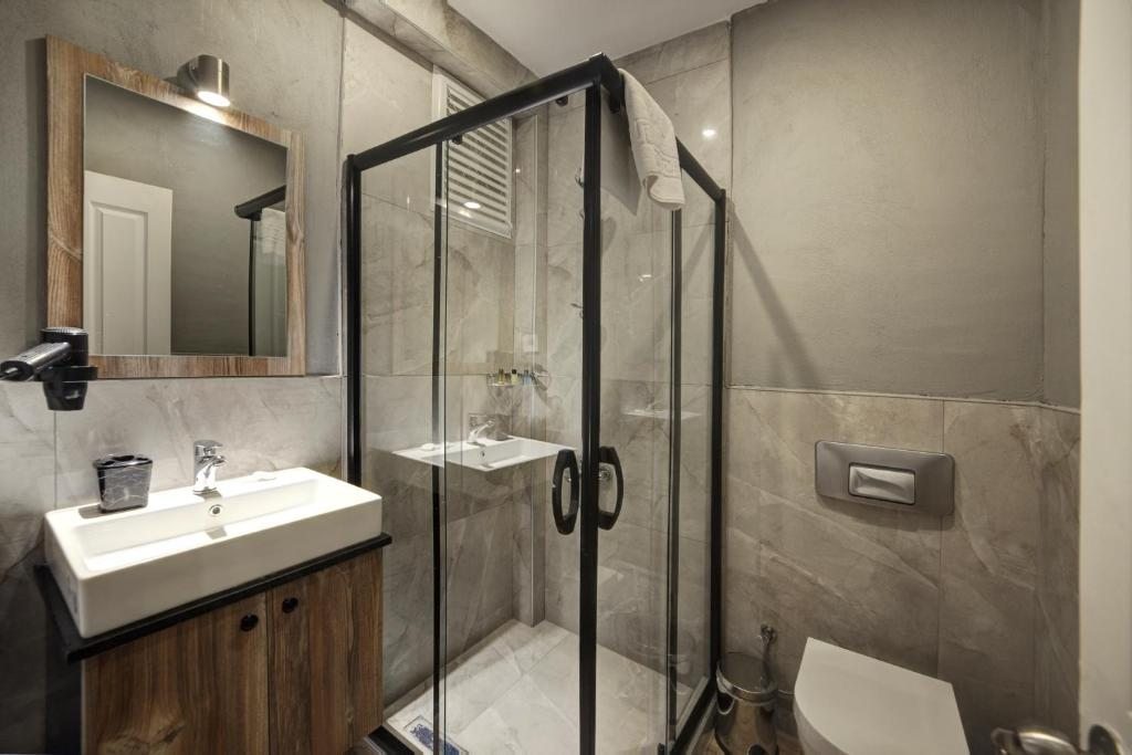 Апартаменты (Апартаменты с 2 спальнями), Walton Gardens Pera Daily Sterilized