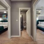 Апартаменты (Апартаменты с 2 спальнями), Walton Gardens Pera Daily Sterilized