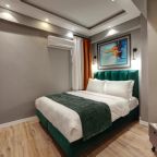 Апартаменты (Апартаменты с 2 спальнями), Walton Gardens Pera Daily Sterilized