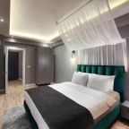 Апартаменты (Апартаменты с 2 спальнями), Walton Gardens Pera Daily Sterilized