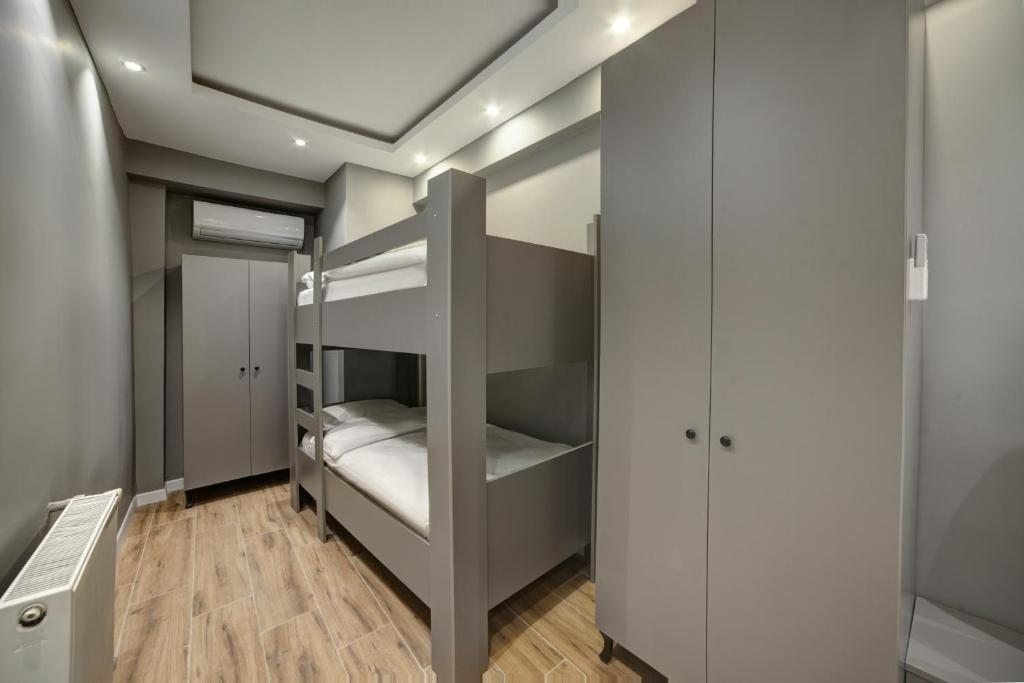 Апартаменты (Апартаменты с 3 спальнями), Walton Gardens Pera Daily Sterilized