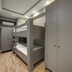 Апартаменты (Апартаменты с 3 спальнями), Walton Gardens Pera Daily Sterilized