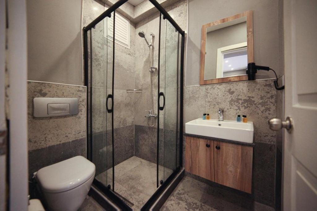 Апартаменты (Апартаменты с 3 спальнями), Walton Gardens Pera Daily Sterilized