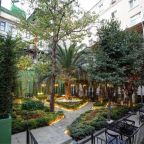 Апартаменты (Апартаменты с 3 спальнями), Walton Gardens Pera Daily Sterilized