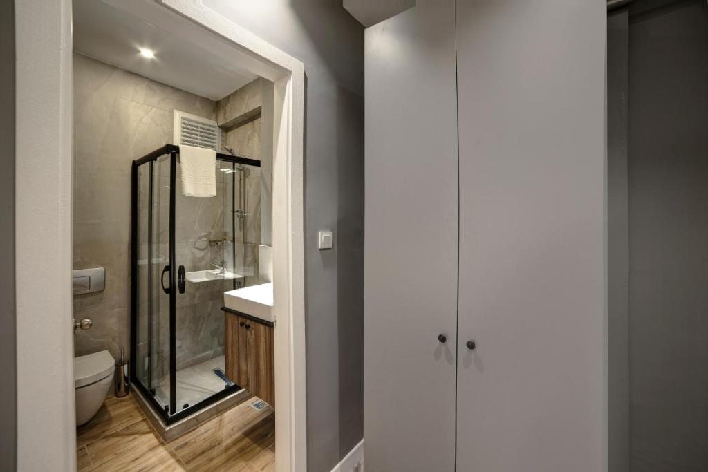 Апартаменты (Апартаменты с 3 спальнями), Walton Gardens Pera Daily Sterilized