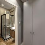 Апартаменты (Апартаменты с 3 спальнями), Walton Gardens Pera Daily Sterilized