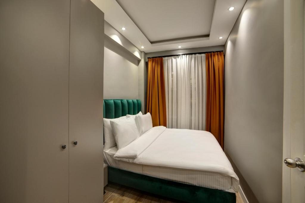 Апартаменты (Апартаменты с 3 спальнями), Walton Gardens Pera Daily Sterilized