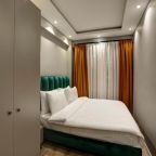 Апартаменты (Апартаменты с 3 спальнями), Walton Gardens Pera Daily Sterilized