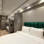 Апартаменты (Апартаменты с 3 спальнями), Walton Gardens Pera Daily Sterilized