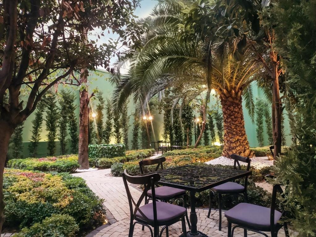 Апартаменты (Апартаменты с 3 спальнями), Walton Gardens Pera Daily Sterilized