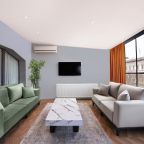 Апартаменты (Лофт), Walton Gardens Pera Daily Sterilized