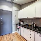 Апартаменты (Лофт), Walton Gardens Pera Daily Sterilized