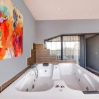 Апартаменты (Лофт), Walton Gardens Pera Daily Sterilized