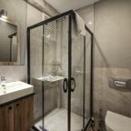 Апартаменты (Лофт), Walton Gardens Pera Daily Sterilized