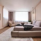 Двухместный (Люкс с кроватью размера «queen-size», турецкий хаммам), Walton Gardens Pera Daily Sterilized
