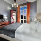 Семейный (Семейный суперлюкс), Walton Hotels Taksim Pera