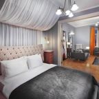 Двухместный (Люкс с кроватью размера «king-size»), Walton Hotels Taksim Pera