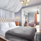 Двухместный (Люкс с кроватью размера «king-size»), Walton Hotels Taksim Pera