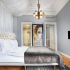 Семейный (Семейный суперлюкс), Walton Hotels Taksim Pera