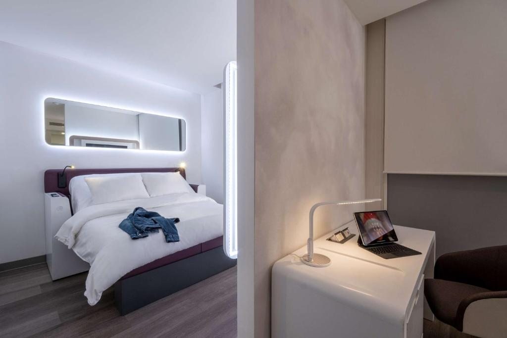 Yotel istanbul airport