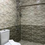 Двухместный (Двухместный номер с 1 кроватью и балконом), Zion Home Butik Otel