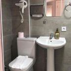 Двухместный (Двухместный номер Делюкс с 1 кроватью), Zion Home Butik Otel