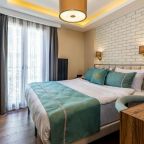 Двухместный (Стандартный двухместный номер с 1 кроватью), İnterstar Hotel