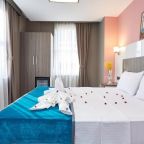 Одноместный (Улучшенный одноместный номер), İstanbul Blue Hotel Beyazit