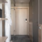 Одноместный (Стандарт улучшенный с односпальной кроватью), Маринс Парк Отель Екатеринбург