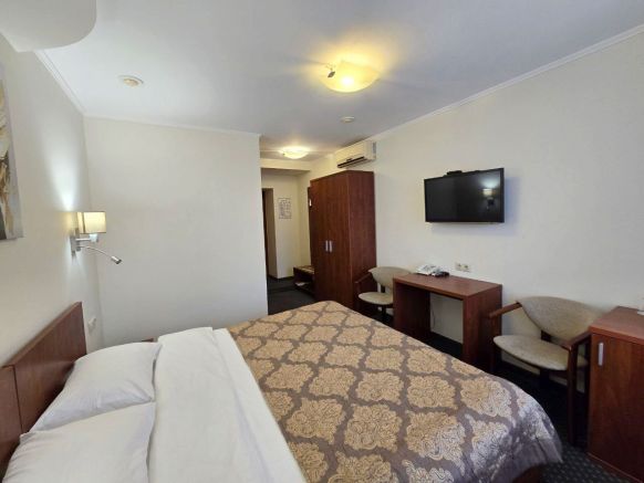 Фотография номера мини отеля Галерея