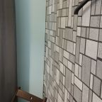 Одноместный (Одноместный 1), Хостел Ночь Легка