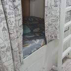 Восьмиместный (Восьмиместный номер для мужчин), Хостел Ночь Легка