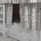 Восьмиместный (Восьмиместный номер для мужчин), Хостел Ночь Легка
