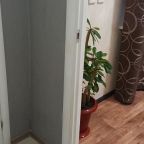 Двухместный (Двухместный 7 номер с собственной ванной комнатой), Хостел Ночь Легка