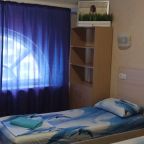 Четырехместный (Четырехместный 11 номер), Хостел Ночь Легка
