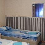 Четырехместный (Четырехместный 11 номер), Хостел Ночь Легка