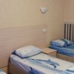 Четырехместный (Четырехместный 11 номер), Хостел Ночь Легка