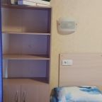 Четырехместный (Четырехместный 11 номер), Хостел Ночь Легка