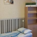 Четырехместный (Четырехместный 11 номер), Хостел Ночь Легка