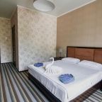 Двухместный (Бюджетный двухместный номер с 1 кроватью), Afon Resort Hotel