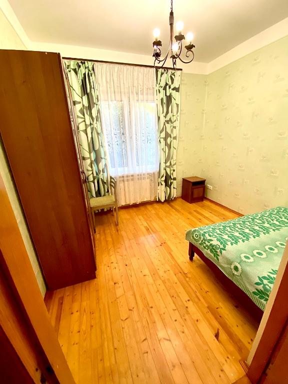 Двухместный (Двухместный номер с 1 кроватью) гостевого дома Gagraray, Цандрипш