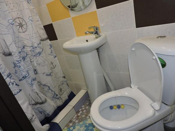 Guesthouse u Andreya i Anny